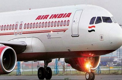 Air India flight made to return to Delhi after pilot skips breath test