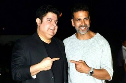 Akshay Kumar cancels film\'s shoot