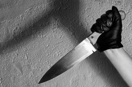 Andhra Pradesh woman arrested for hiring men to murder her husband