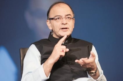 Arun Jaitley suffers from Kidney ailment: Reports