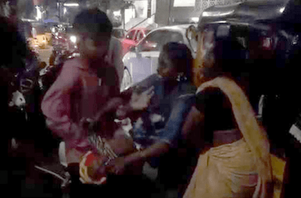 Shocking: Baby Flung To Ground By Mother During Quarrel