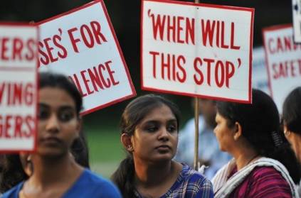 Bihar: Principal, teacher, 15 students allegedly gangrape student.