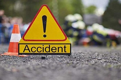 Biker skids to death in Bhopal after sneezing