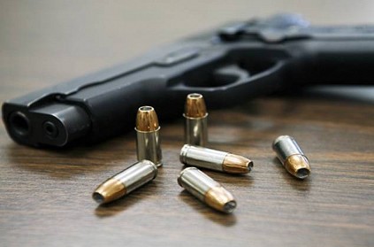 BJP leader shoots self to prove 'love'