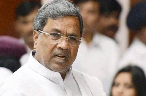 BJP, RSS people are Hindutva terrorists: Karnataka CM