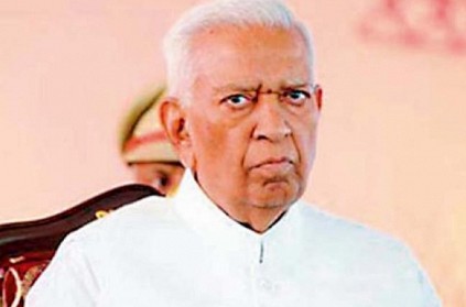 Congress leader suggests Indians to name their dogs after K'taka Governor