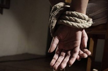 Woman kidnaps married lover's children to teach him a lesson