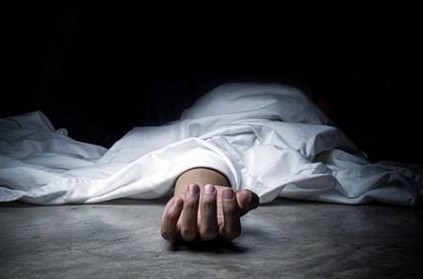 Family of 7 found dead in Ranchi