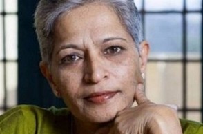 Major breakthrough in Gauri Lankesh's murder case