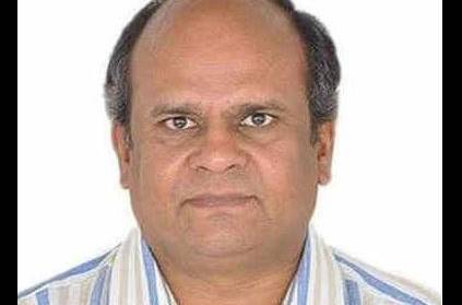 Gujarat engineer claims to be avatar of Vishnu, govt issues notice