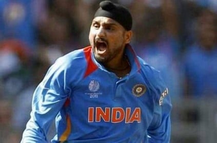 Harbhajan Singh slams ‘Hindu-Muslim’ game.
