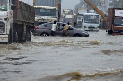 Karnataka issues flood alert for Bengaluru