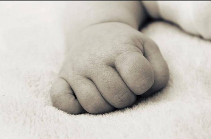 Newborn baby's body dumped in plastic cover