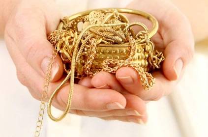 Thief returns stolen jewellery to owner along with apology letter Thief returns stolen jewellery to owner along with apology letter