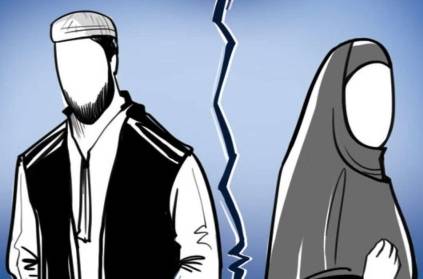 Madhya Pradesh - Man gives wife triple-talaq as she is fat, arrested
