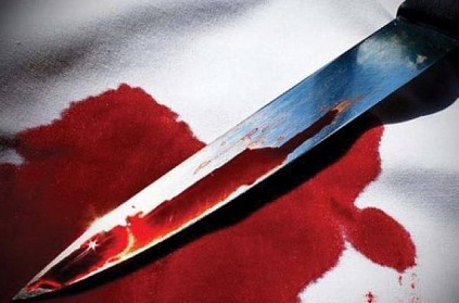 Noida - Cancer patient murders wife for denying intercourse