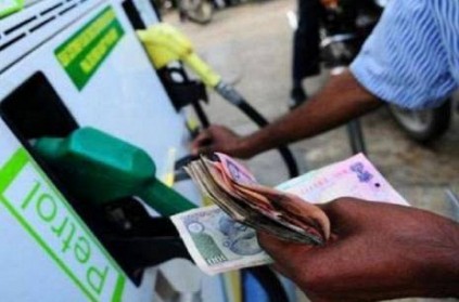 Petrol, diesel prices slashed.