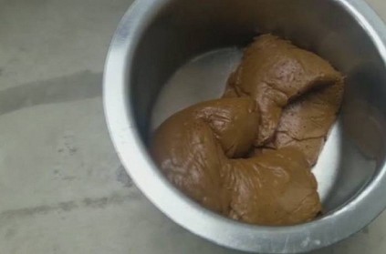 Photo of 'Gold Paste' seized at airport goes viral