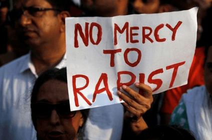 Policeman booked for blackmailing and raping a rape survivor