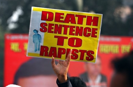 President signs ordinance to give death penalty for rape of children below 12 years