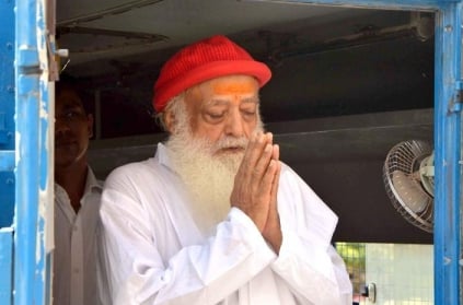 Rape case: Life term for Asaram Bapu, 20 years each for other convict