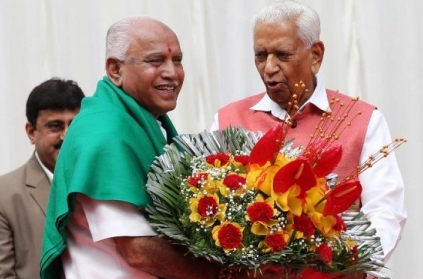 Tough test for Yeddyurappa today