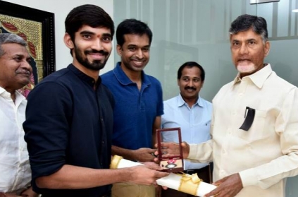 Top Indian shuttler appointed as Deputy Collector Top Indian shuttler appointed as Deputy Collector