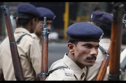 UP: Cop asks for 30-day leave to \"expand family\", gets it