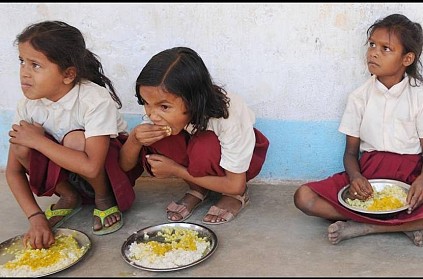In a first, intermediate colleges to have mid-day meal scheme