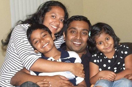Woman\'s body found in the US, linked with missing Indian family