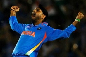 CSK might help to get back into the Indian side, says Harbhajan
