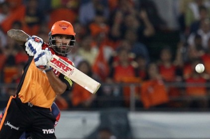 DD loses against mighty SRH despite Rishabh Pant’s heroics.