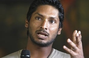 "I strongly condemn the recent acts" - Former Sri Lankan cricketers