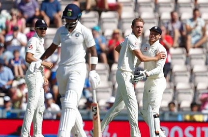 IndVsEng: Eng beats India by 60 runs
