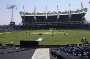 IPL 2018: Play-offs to be played here?