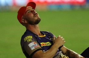 IPL 2018: Popular cricketer suffers major injury, doubtful for IPL