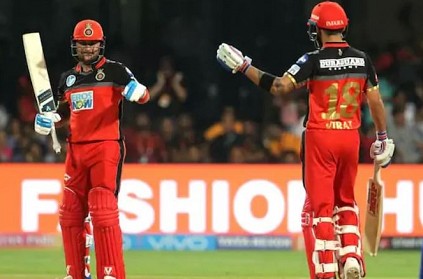 RCB vs MI: RCB restricted to 167