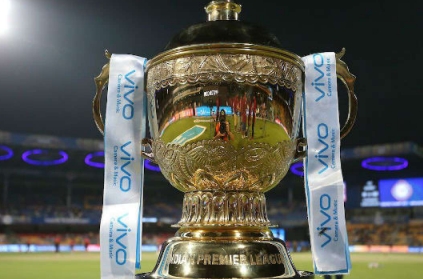 IPL 2019 tentative date is here