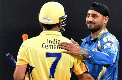 “MI will miss Harbhajan,” says Indian Legend