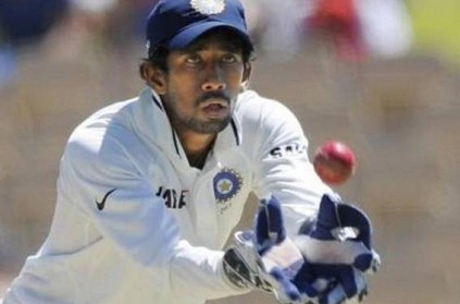 Wriddhiman Saha to undergo shoulder surgery in the UK