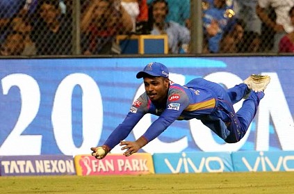 This legend labels Sanju Samson as the 'next superstar of Indian cricket'