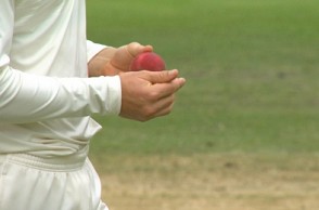 Australia admits to ball tampering