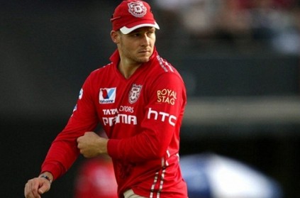 Too early to judge his captaincy, KXIP player on Ashwin