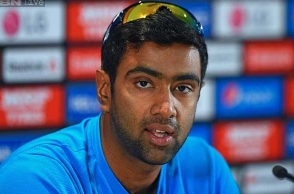 Twitter spat between Ashwin and Gibbs gets ugly