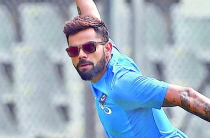 Virat Kohli to get wax statue at Madame Tussauds