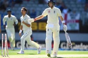 Watch highlights: England bowled out for 58