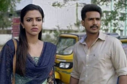 Actor Vishnu Vishal denies Marriage rumors