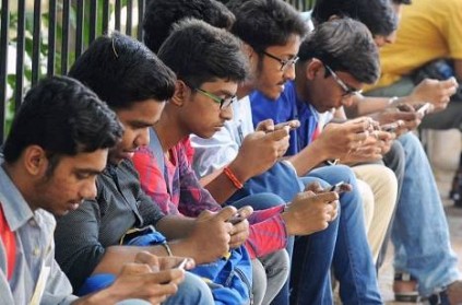 Directorate of Collegiate Education bans cellphones in colleges