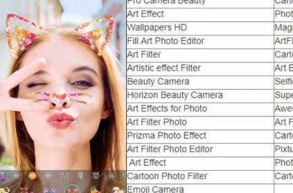 google removes these 29 photo editing apps from its play store