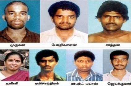 Governor has rights to free seven arrested including Perarivalan